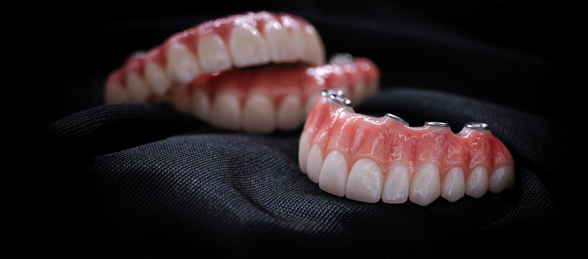 Corona de zirconio - Bibdental